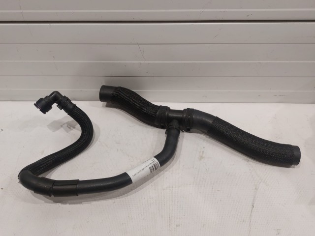Upper Hose